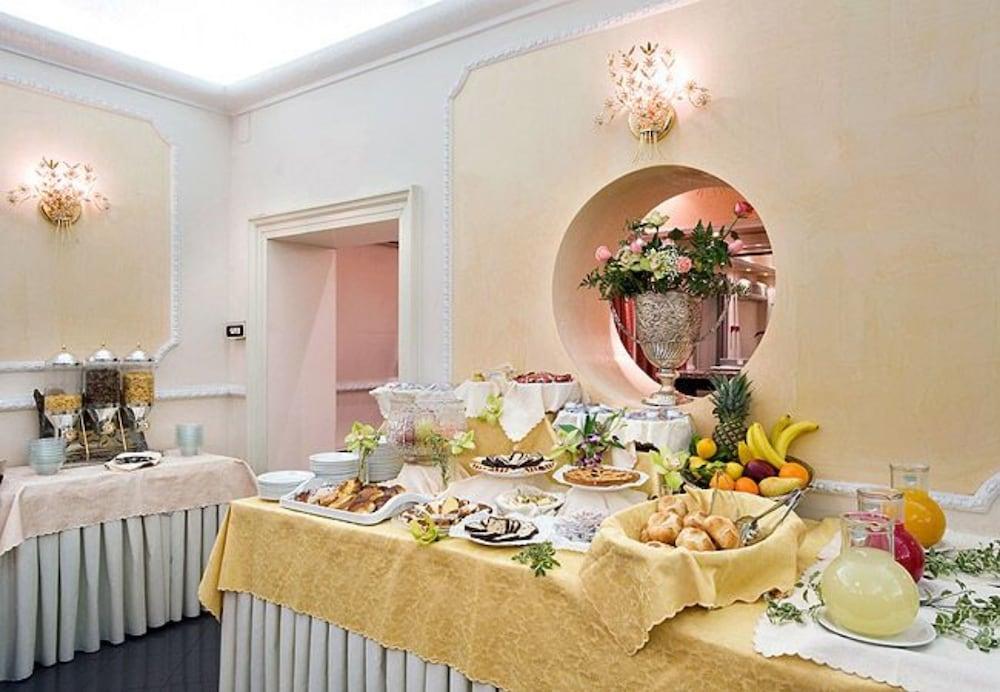 Zara Hotel Roma