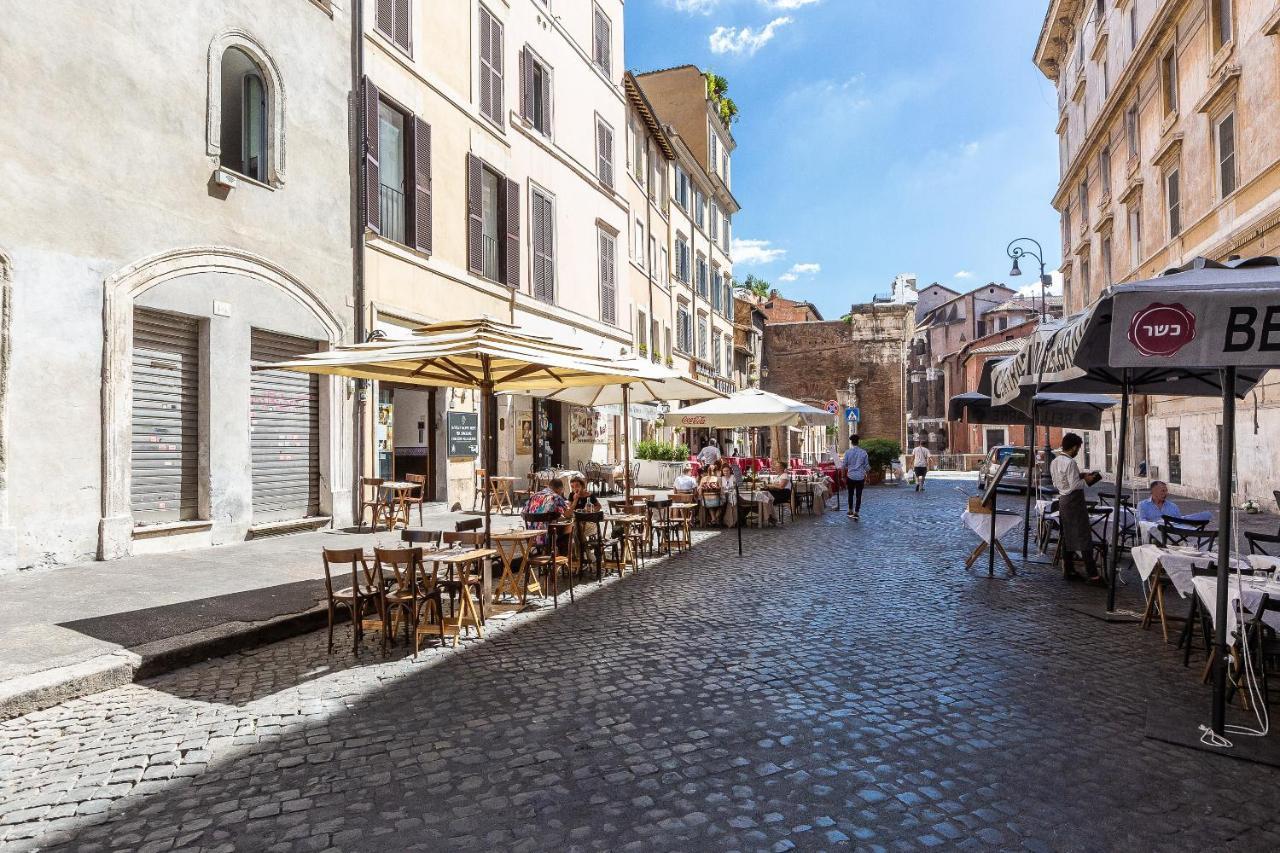Amazing New Jewish Ghetto Appartement *