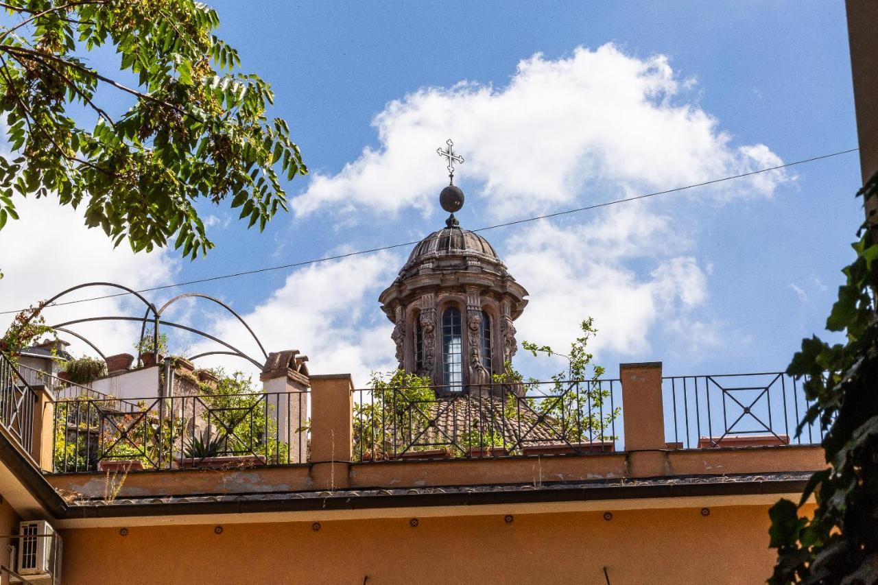 Amazing New Jewish Ghetto Rome