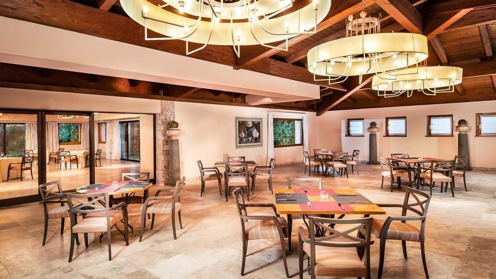 Sheraton Parco De Medici Hotel 4*
