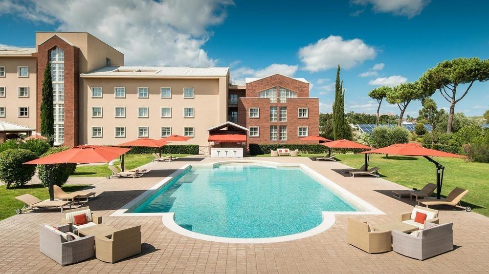 Sheraton Parco De Medici Hotel 4*