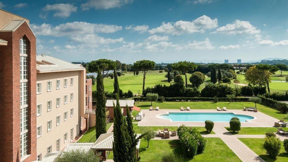 Sheraton Parco De Medici Hotel 4*