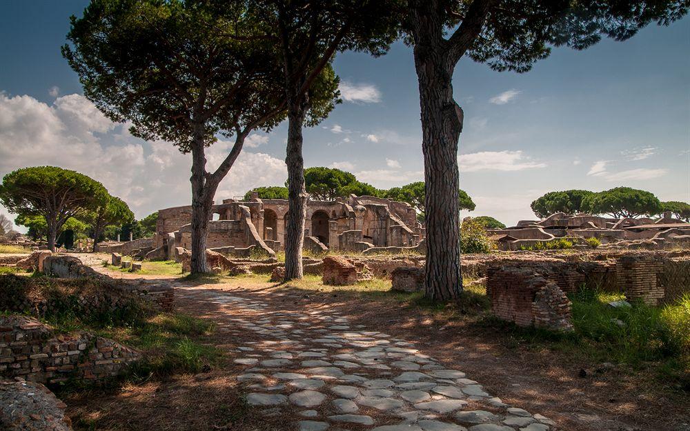 Sheraton Parco De Medici Rome