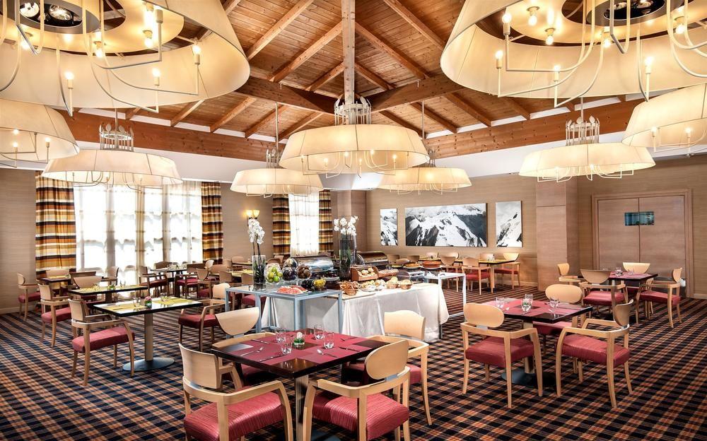 Sheraton Parco De Medici Hotel 4*