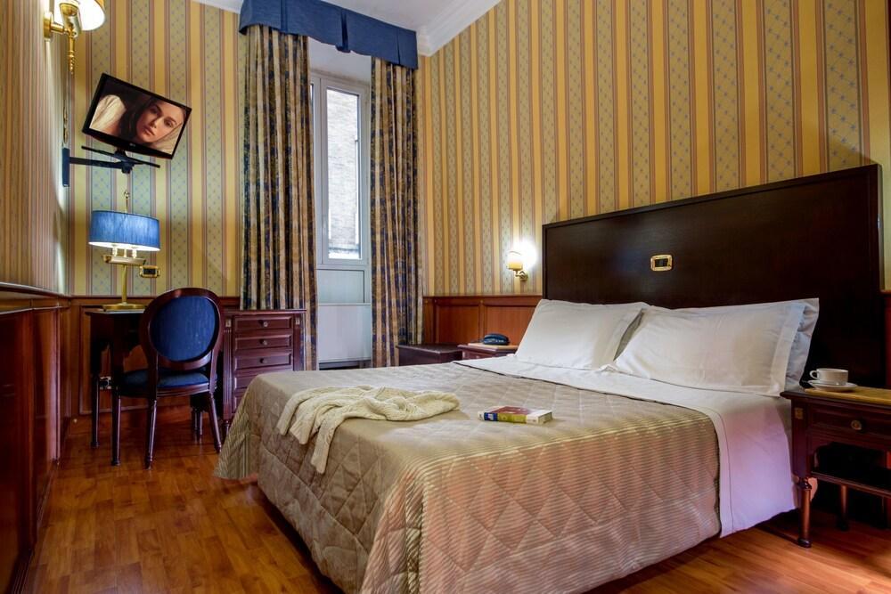 Del Corso Hotel