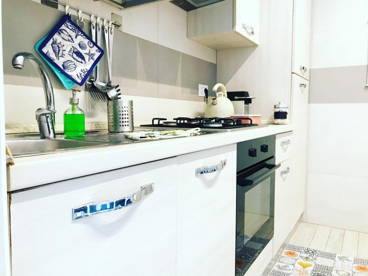 Appartement Trastevere Vintage Rosazza