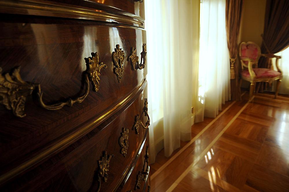 Duse Hotel Rome