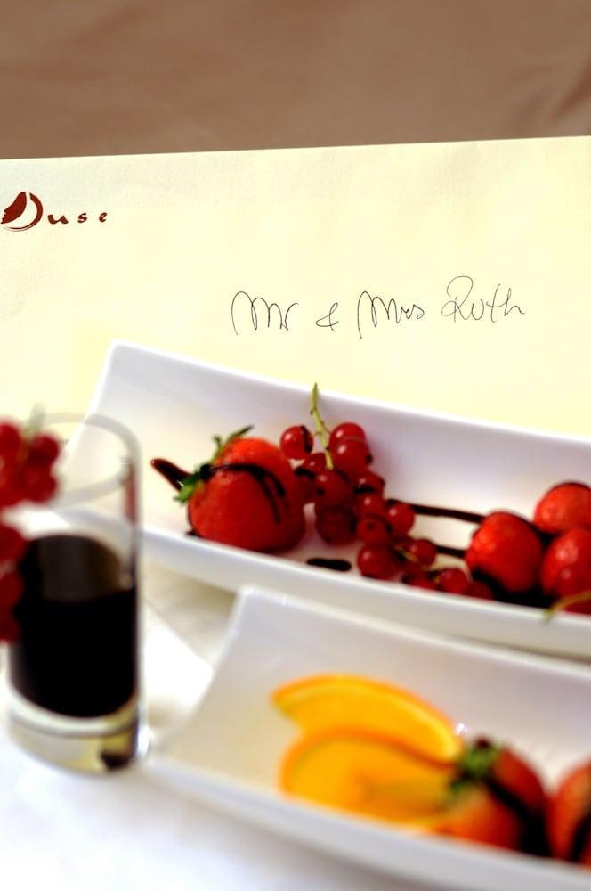 Duse Hotel Rome