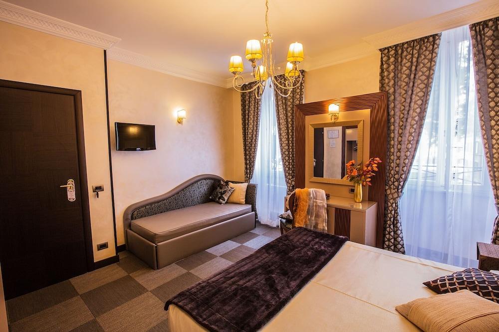 Hotel Romano