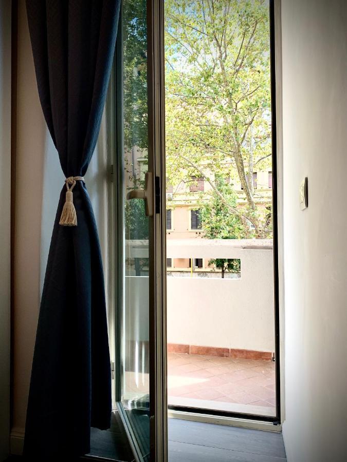 Casa de hóspedes 4 Vatican *