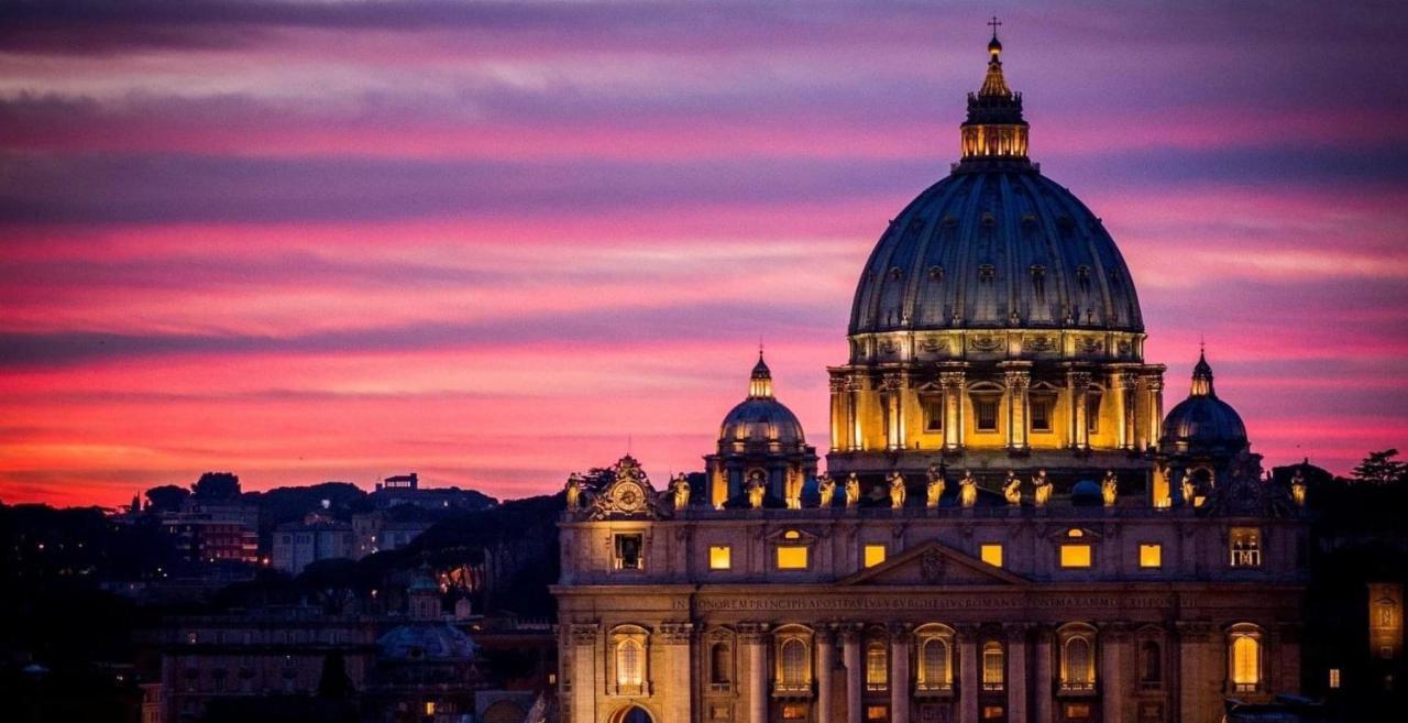 4 Vatican Casa de hóspedes
