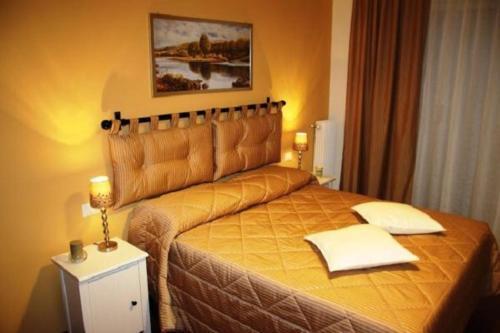 Couette-café Beside The Vatican 5*