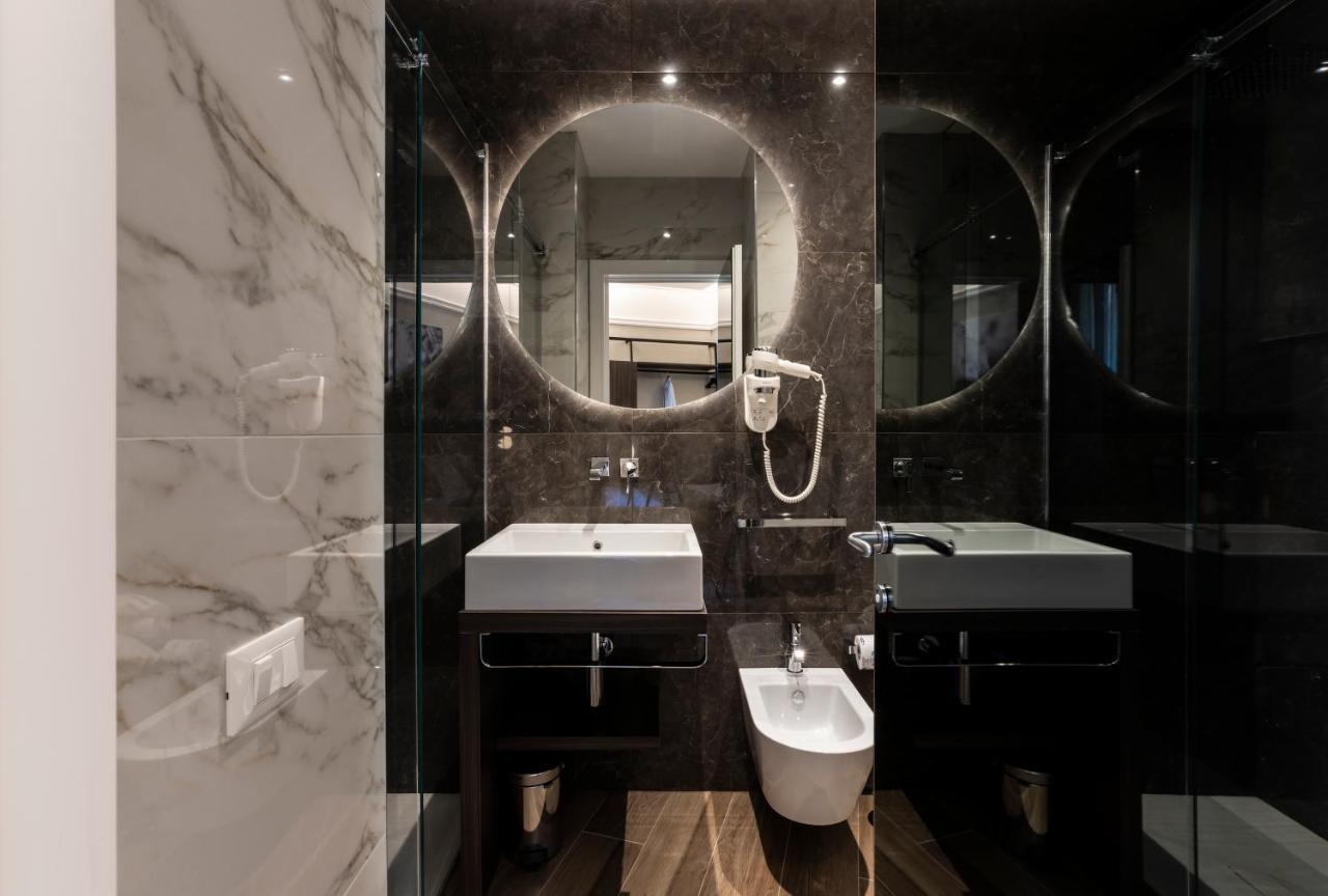 Growel Exclusive San Pietro 2* Roma