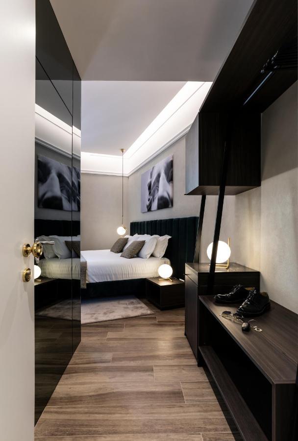 Casa de hóspedes Growel Exclusive San Pietro Roma