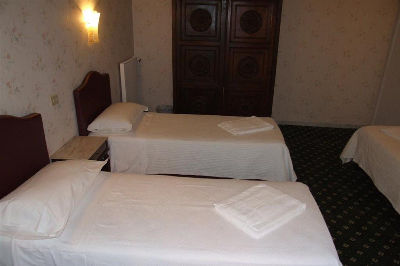 Texas Hotel Rome