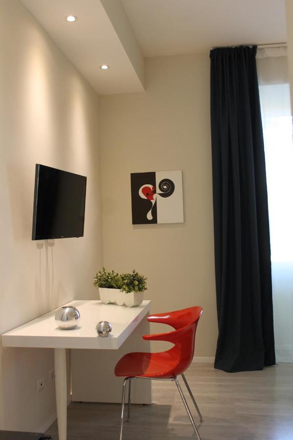 Casa de hóspedes Little Rose Roma