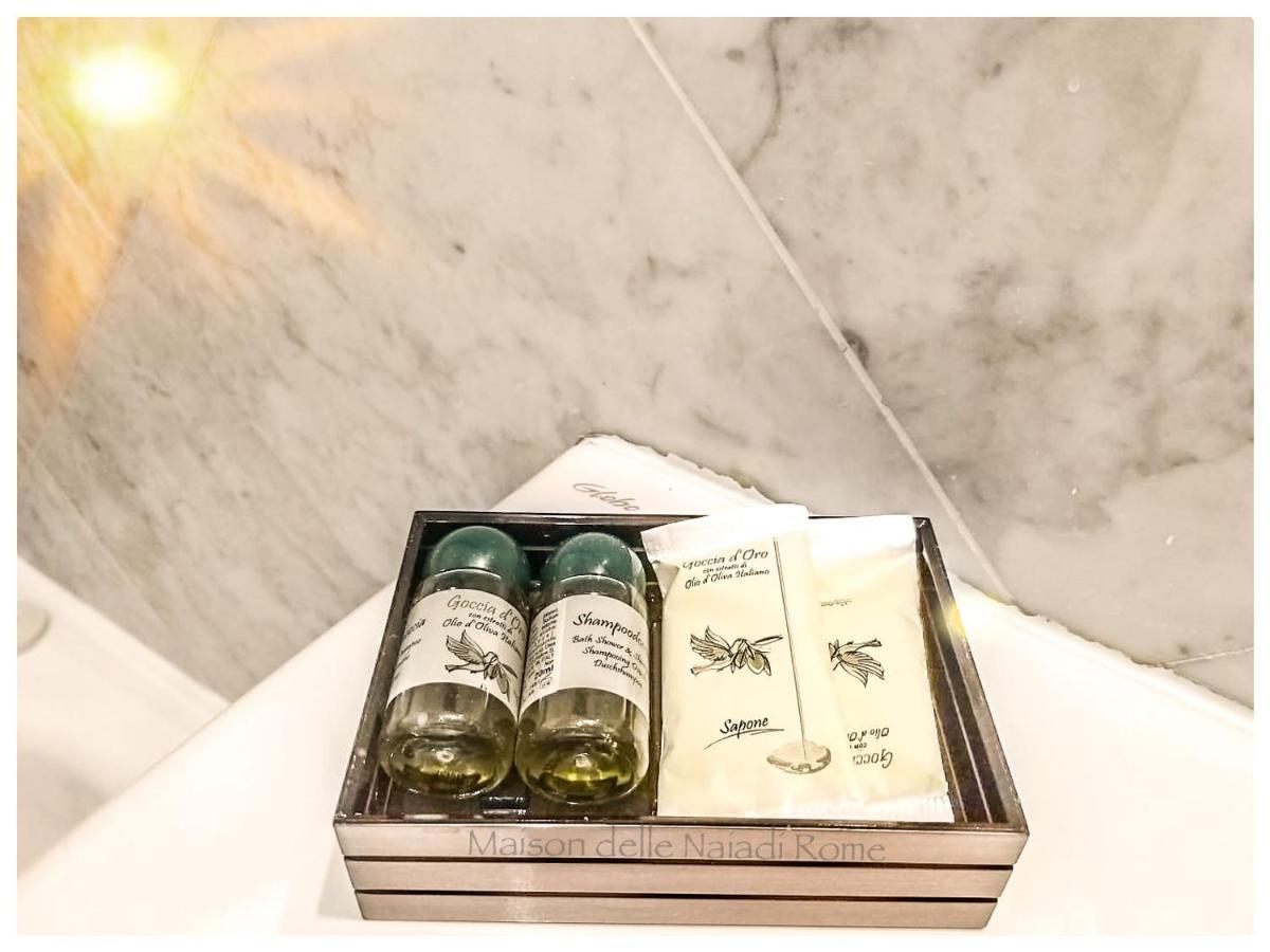Maison Delle Naiadi Affittacamere 3*