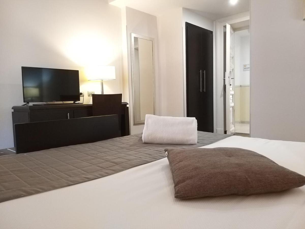 Affittacamere Maison Delle Naiadi 3*
