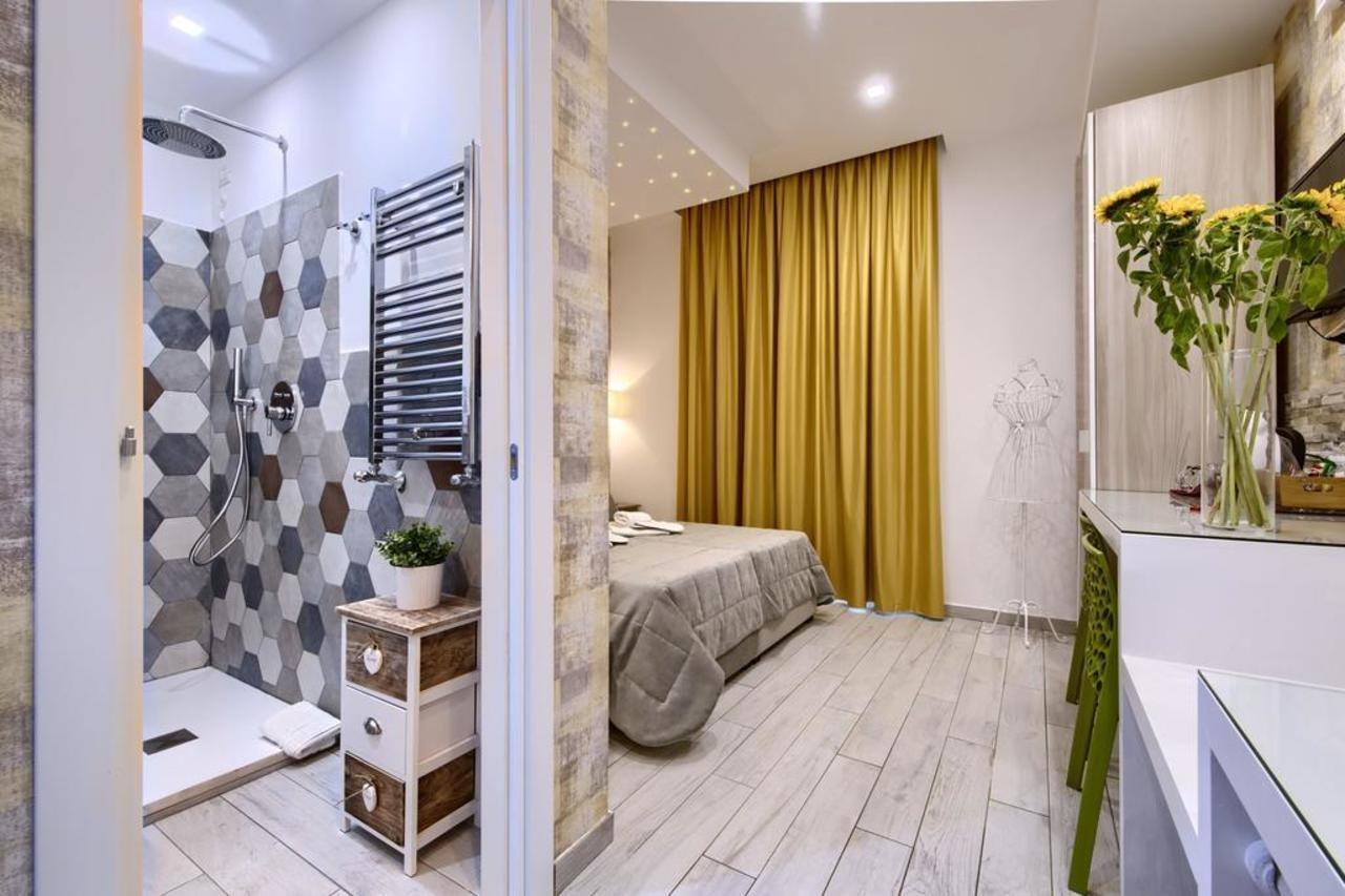 Affittacamere Relais Vatican Secret Roma