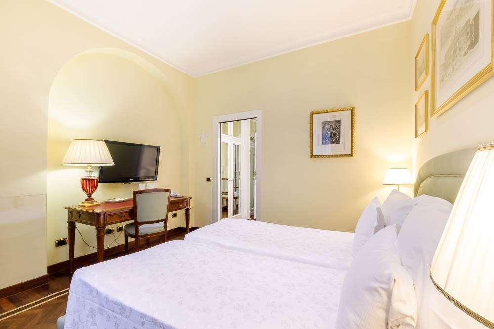 Hotel Residenza Paolo Vi Rome