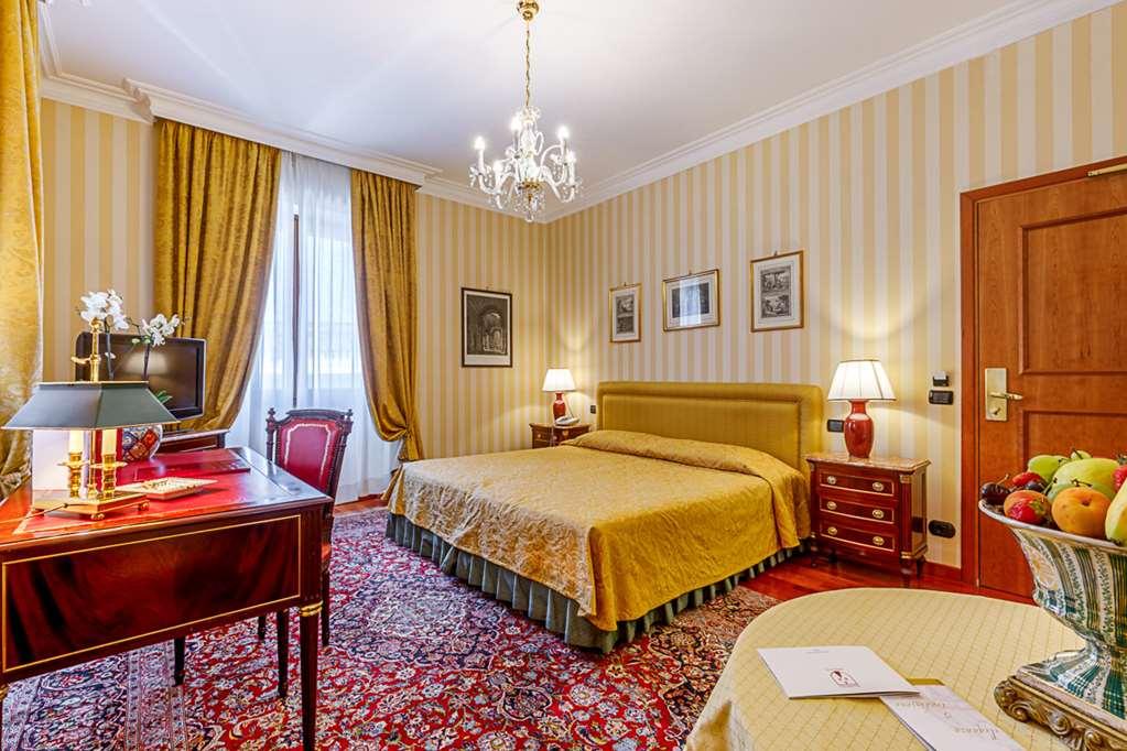 Residenza Paolo Vi 4* Rome