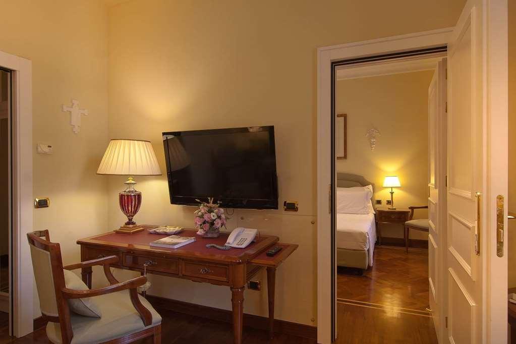 Hotel Residenza Paolo Vi