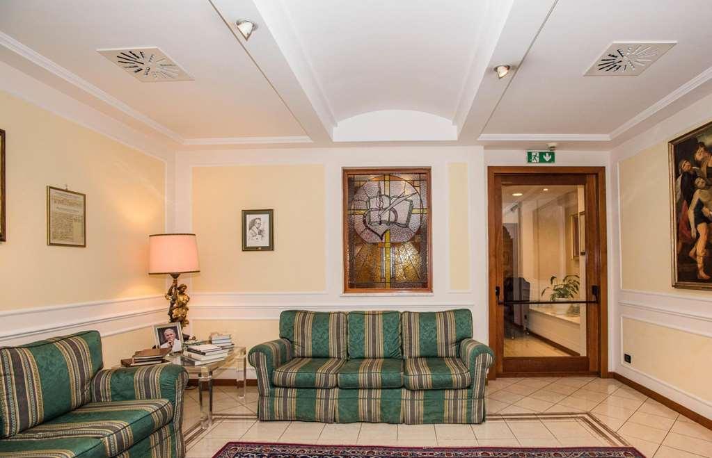 Residenza Paolo Vi Hotel Rome