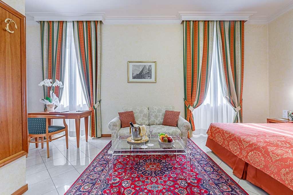 Hotel Residenza Paolo Vi Rome