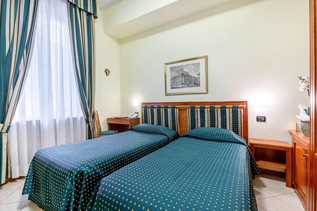 Residenza Paolo Vi Hotel Rome