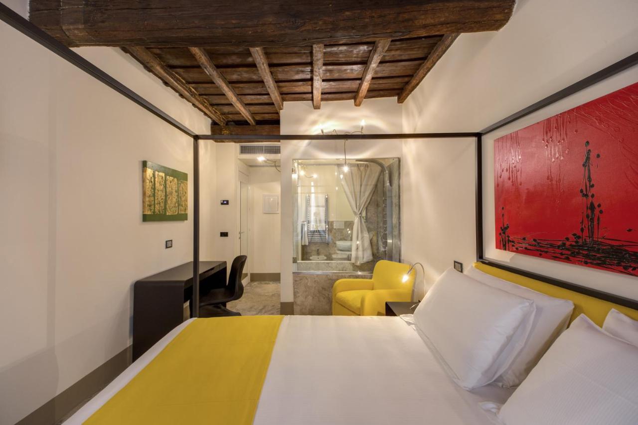 Hébergement de vacances Argileto Aqua Rome