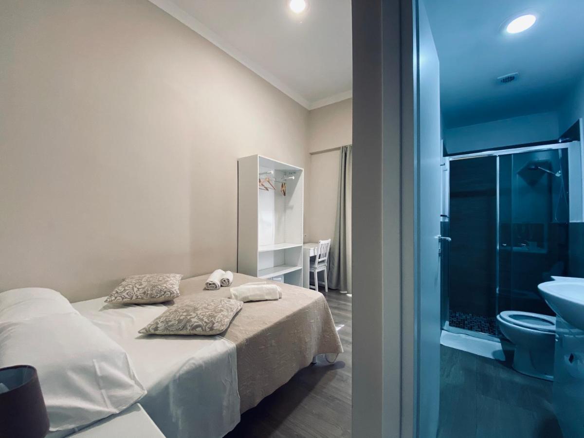 Guest house Hello 2*