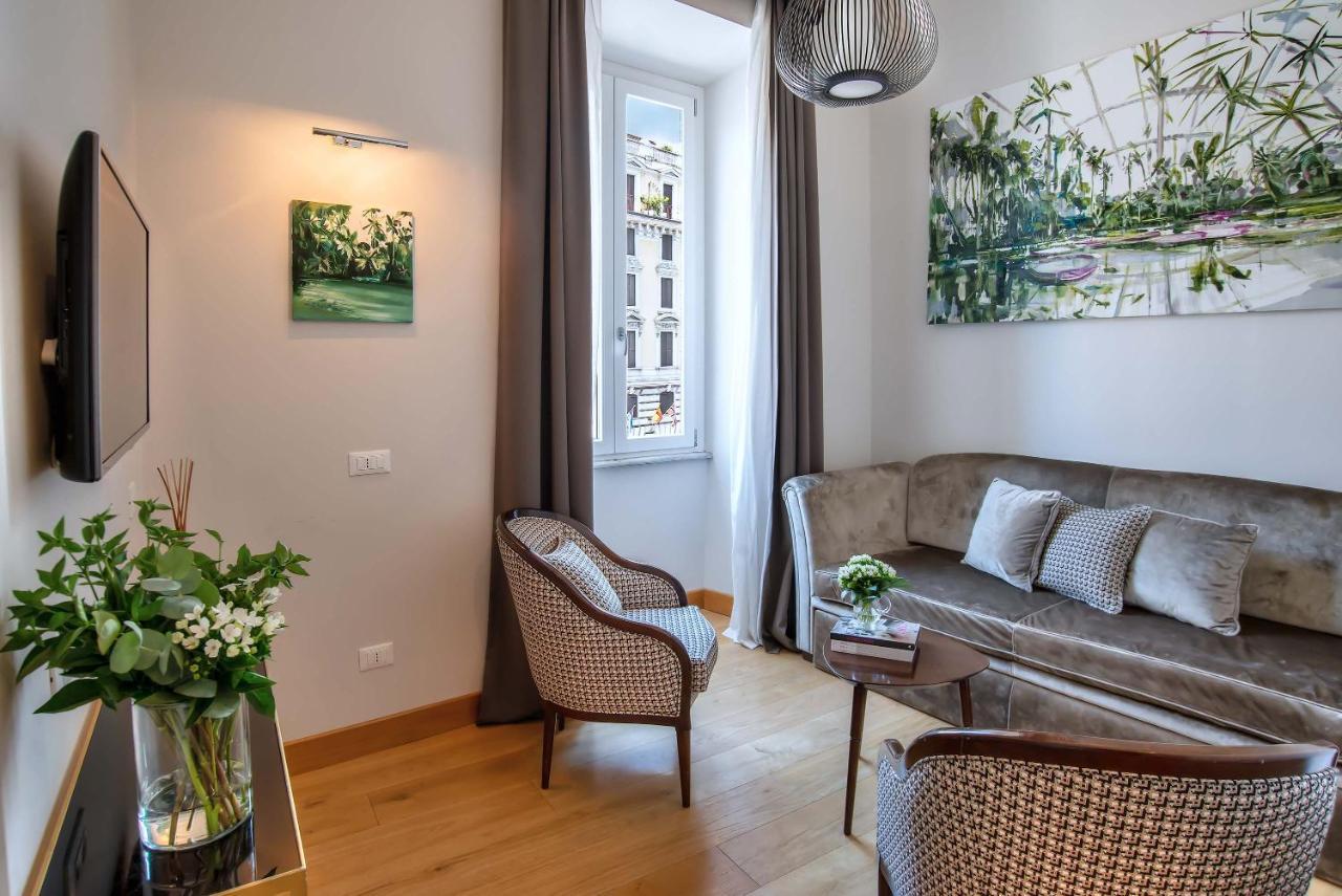 Relais Rione Ponte 3* Rome