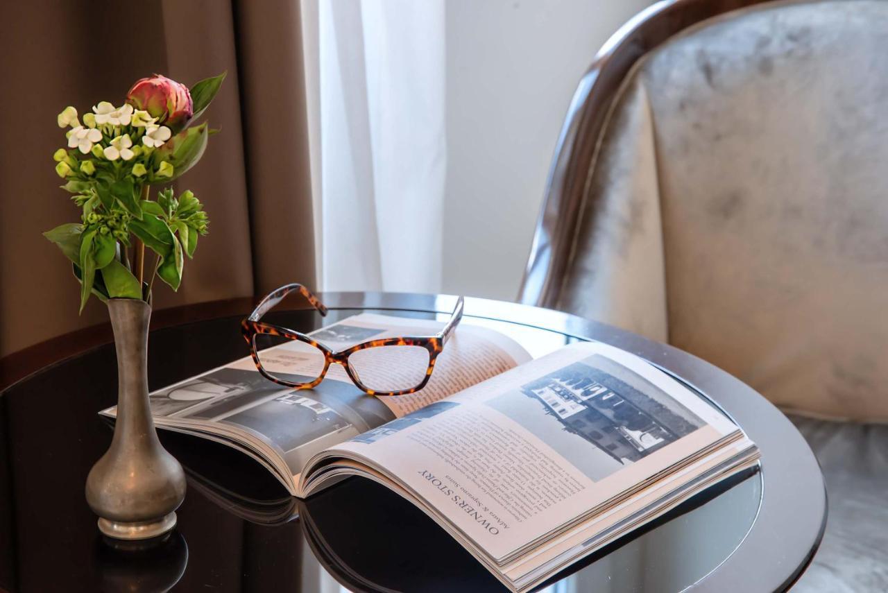 Relais Rione Ponte Rome