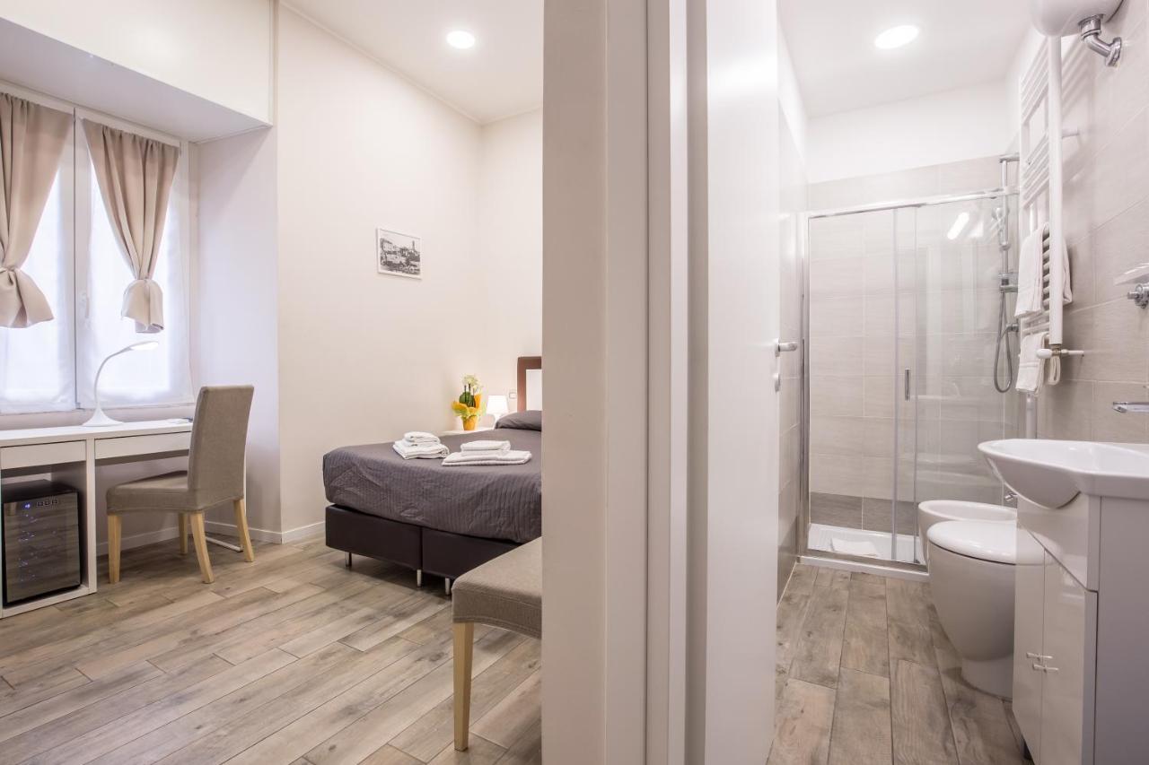 Maison d'hôtes Azzurra Rome