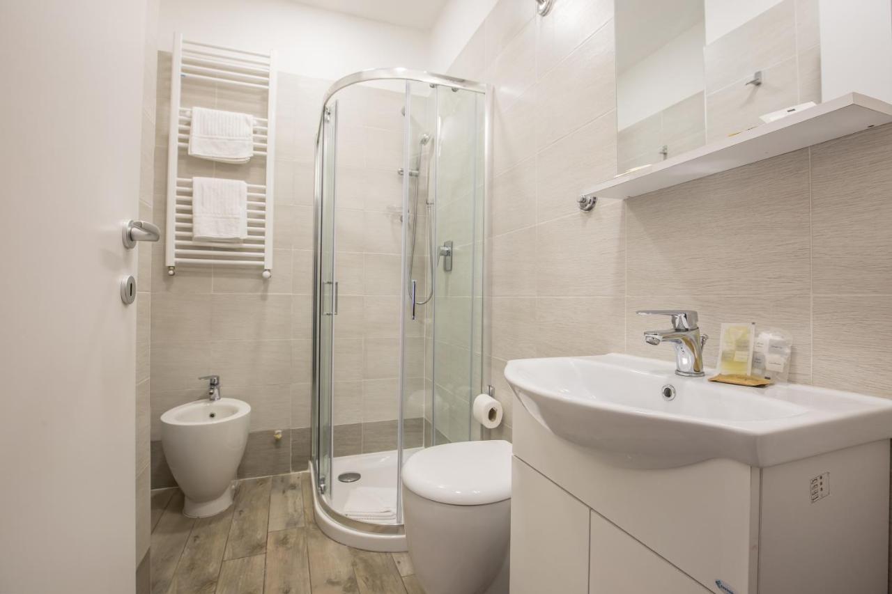 Maison d'hôtes Azzurra Rome