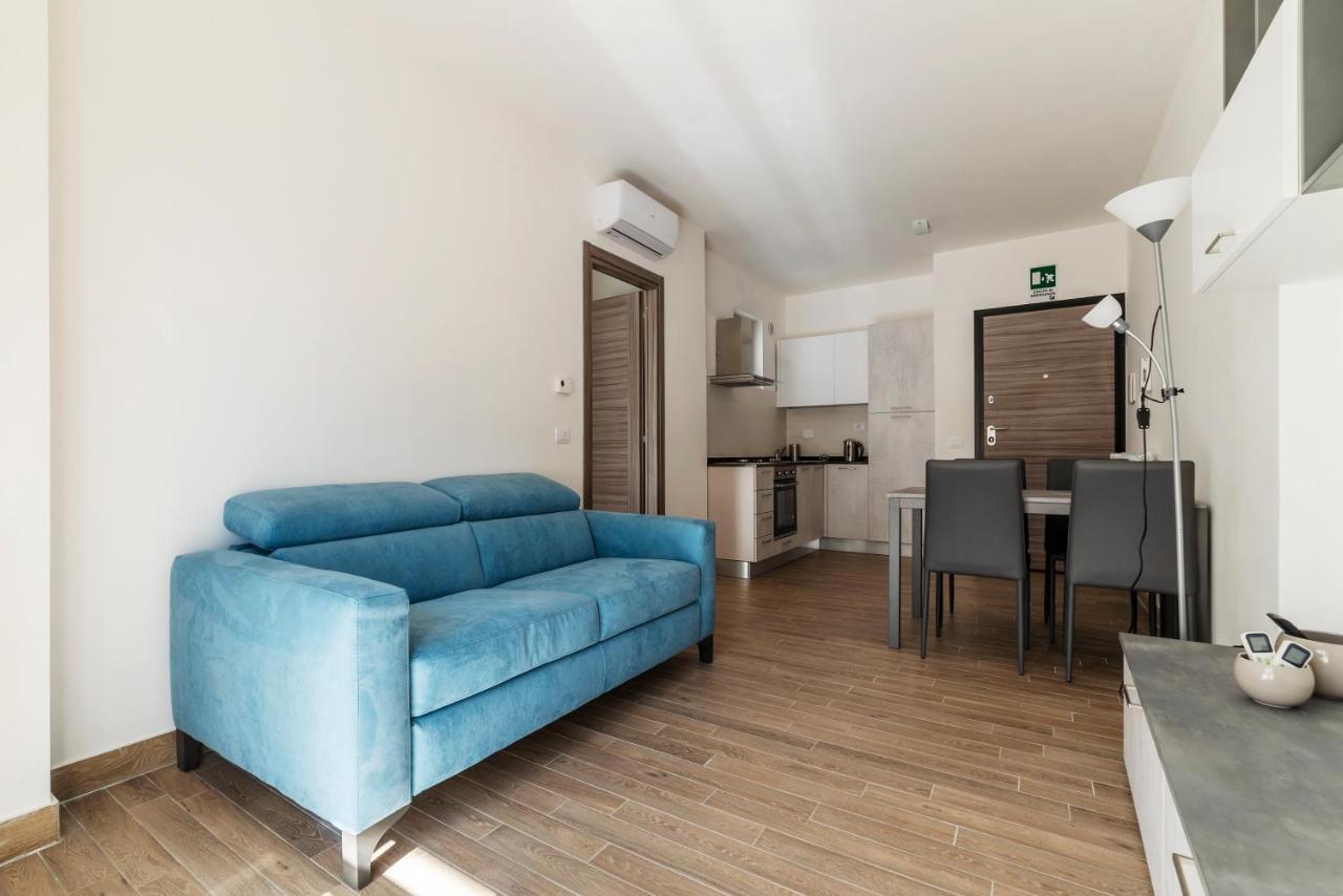 Fonte Laurentina Apartamento Roma