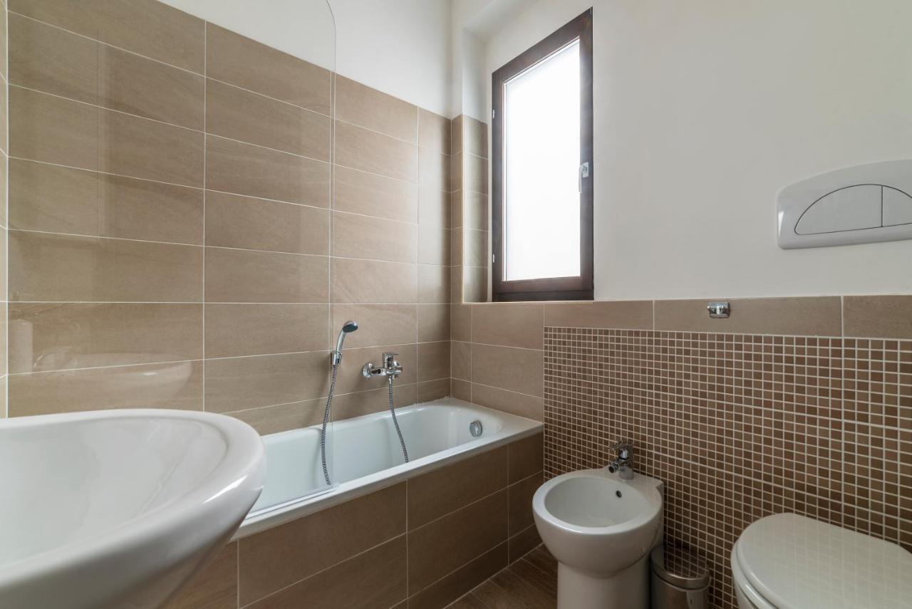Fonte Laurentina Apartamento