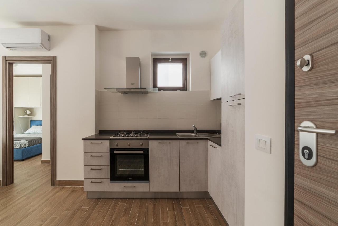 Fonte Laurentina Apartamento *