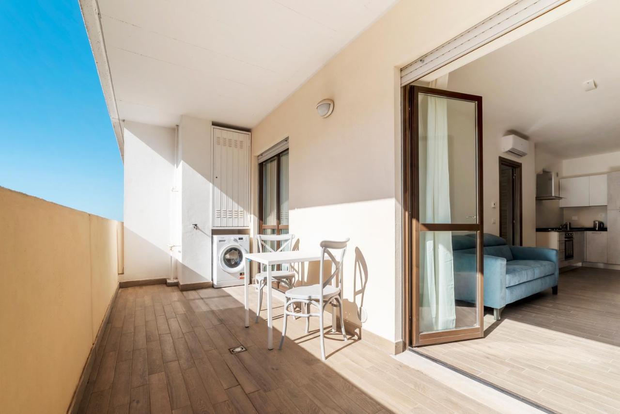 Apartamento Fonte Laurentina