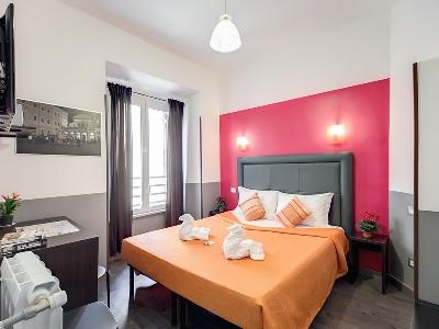 Hotel Mf Rome