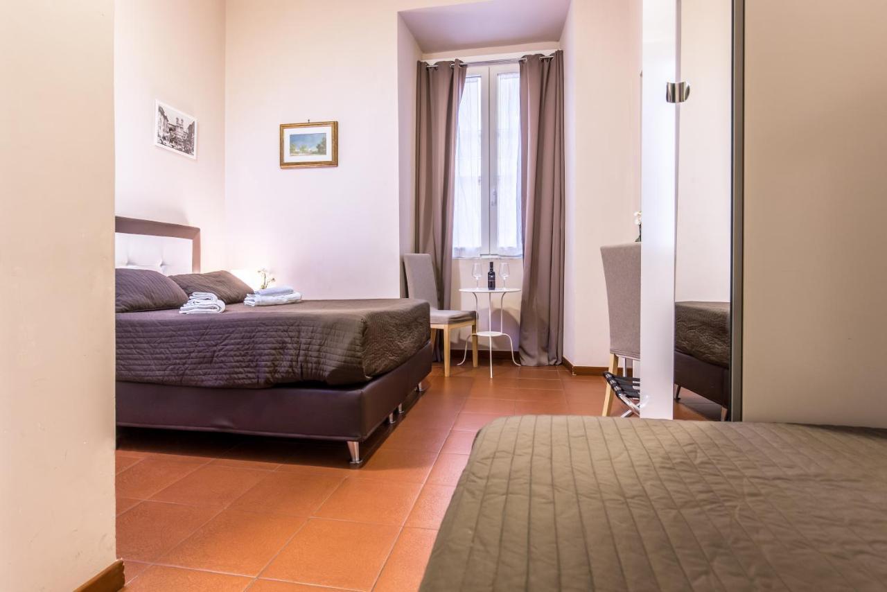 Azzurra Maison d'hôtes
