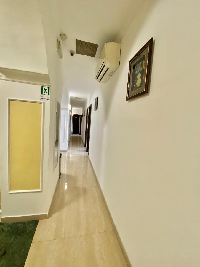 Euro Star Guest house 2*