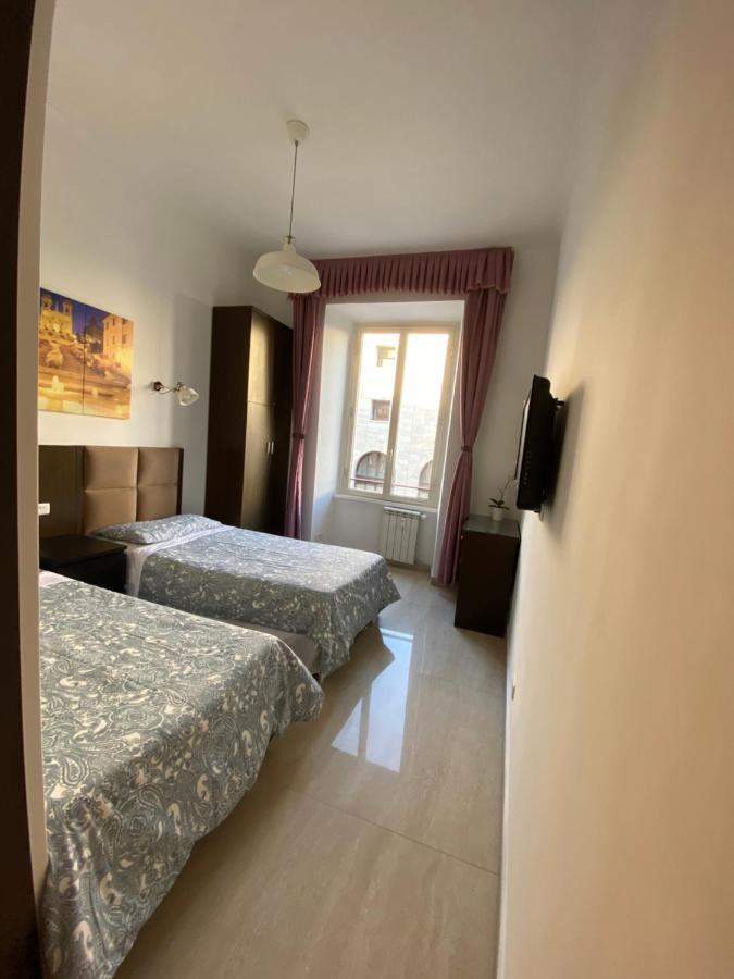 Euro Star 2* Rome