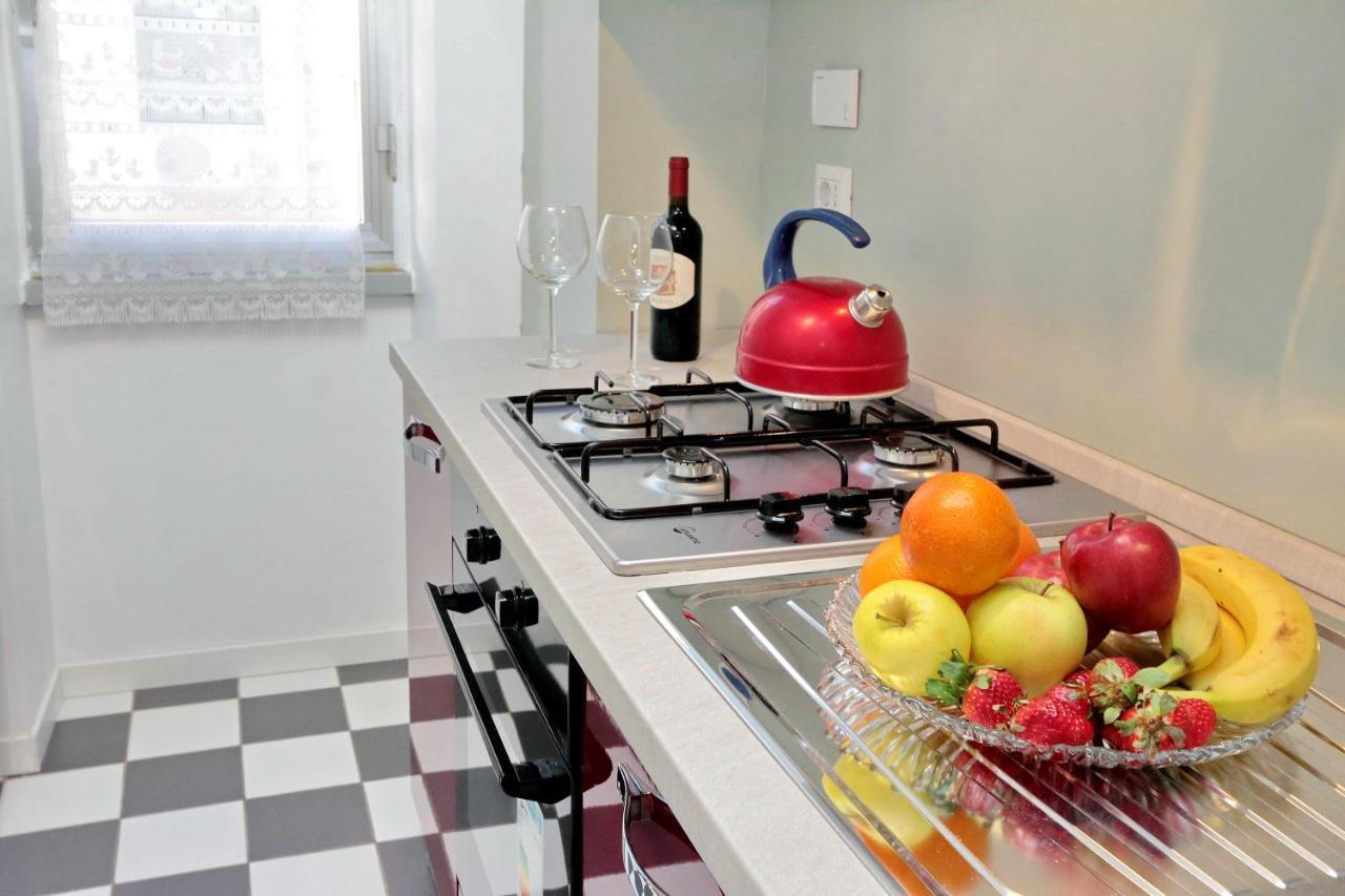 Roman Holiday Colosseum Holiday home Rome