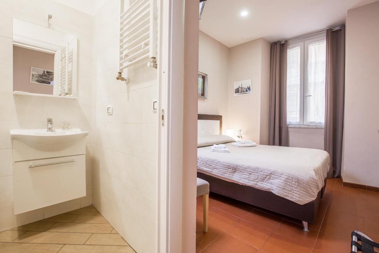 Azzurra Maison d'hôtes *