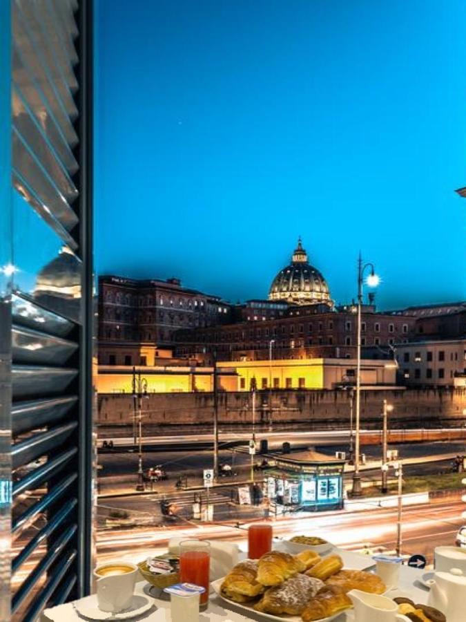 Bed & Breakfast St. Peter Grand Roma