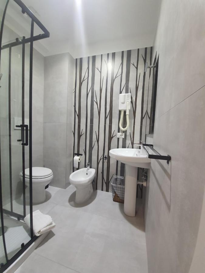 Il Romitello Maison d'hôtes 4*