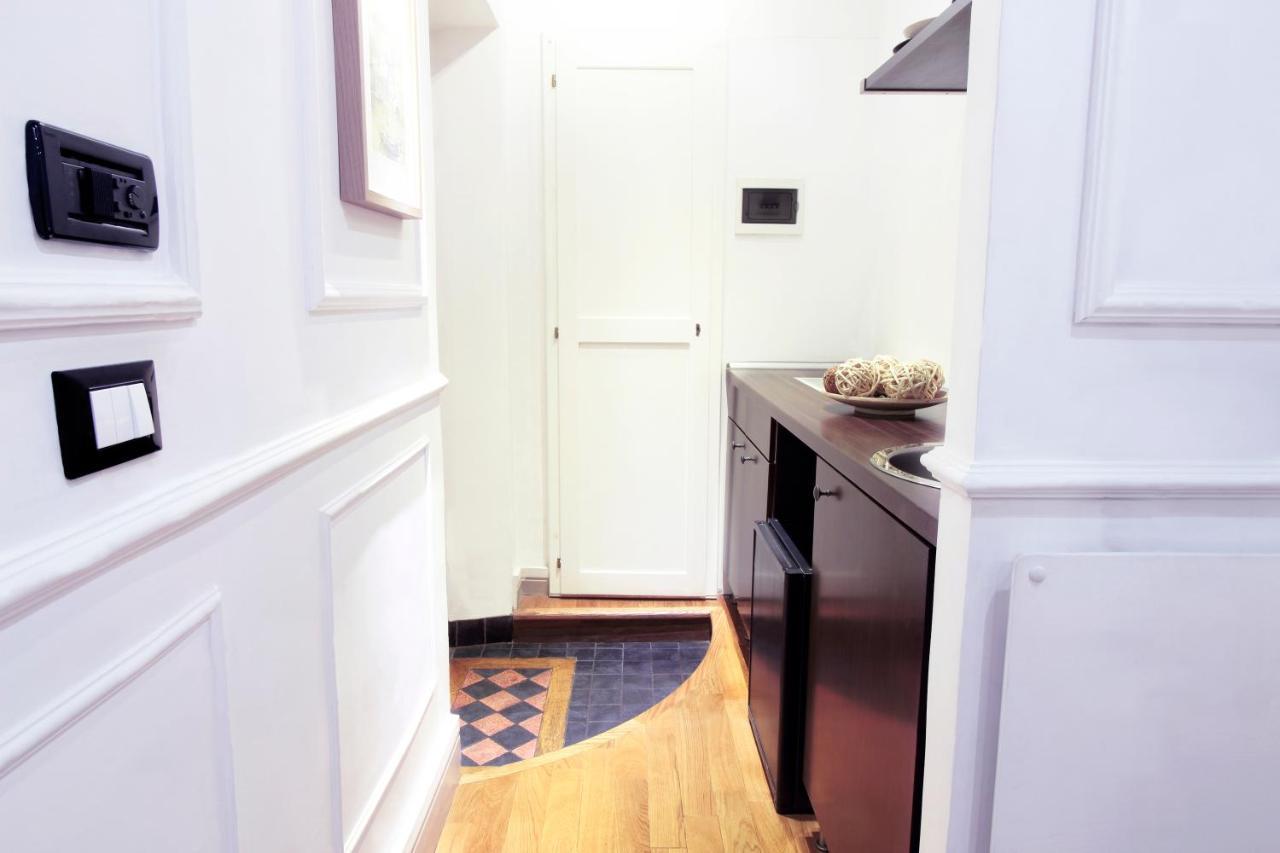 Domus Ester Guest house Rome