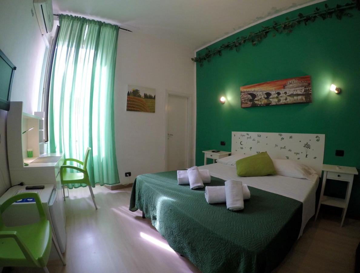 Julius Caesar 183 Guest house