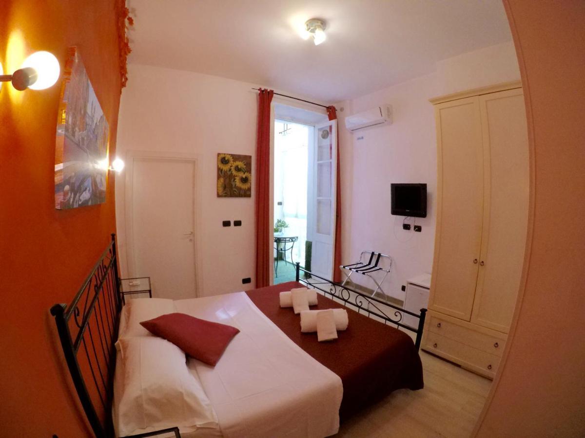 Julius Caesar 183 Guest house Rome